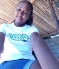 Rencontre Femme Madagascar à Antsohihy  : Geniella, 23 ans